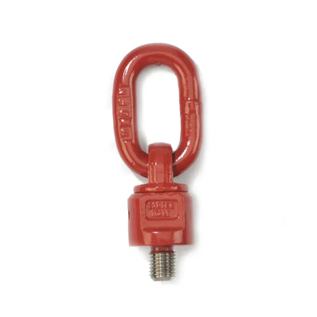 Draaibare Stalen Oogbout M14 - M26 