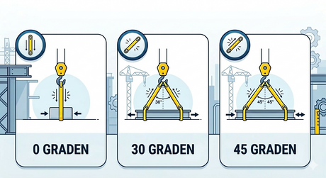 Hoeveel Ton Hijsband Heb ik Nodig?