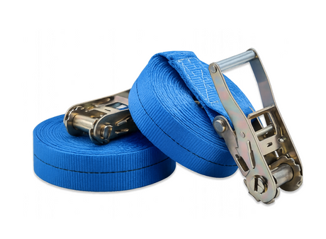 Spanband te strak of te los? Zo span je correct en voorkom je schade