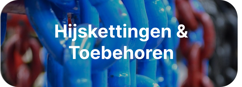 Hijskettingen