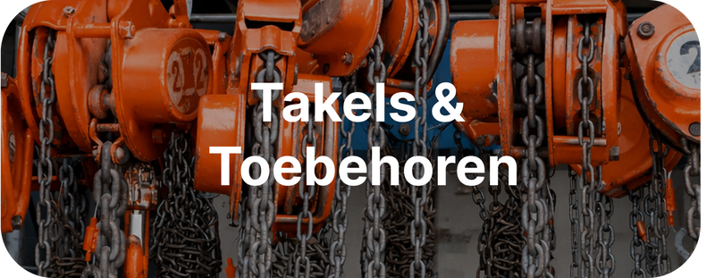 Takels & Toebehoren