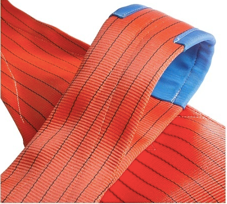 Ceinture de levage 10 tonnes