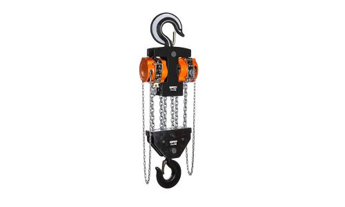 Chain hoist ELLER PH4