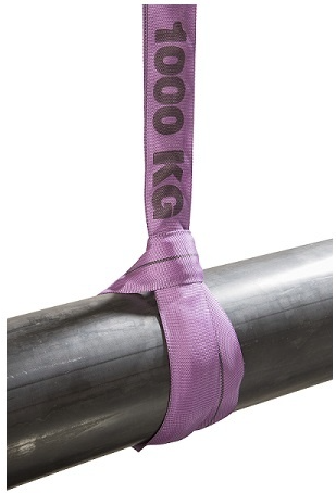 Élingue ronde 1 tonne