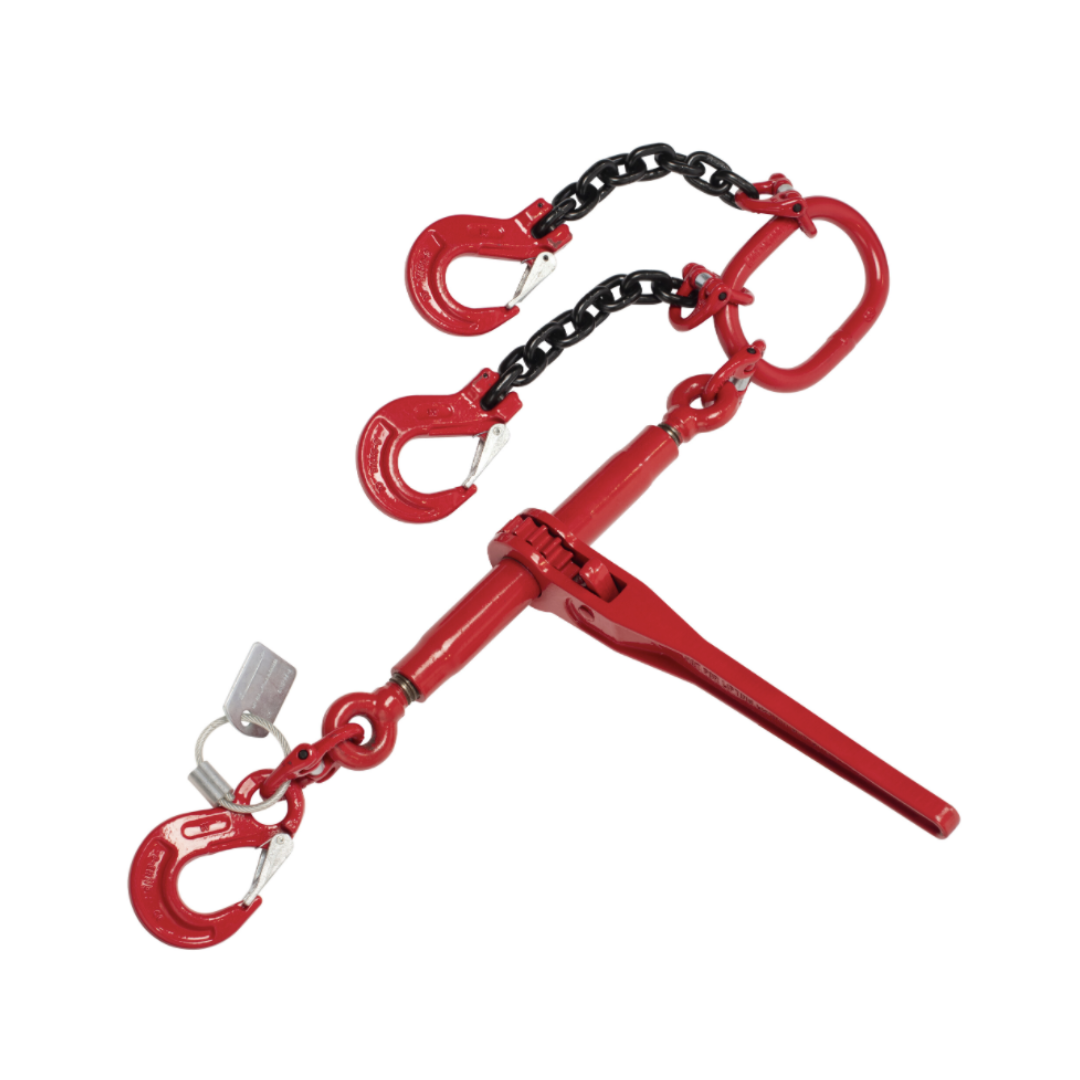 2-Jump with Chain Tensioner | 13MM