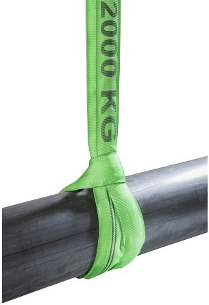 Rondstrop 2 ton