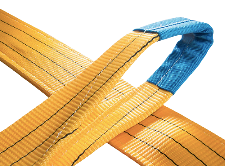 Lifting belt 3 tons