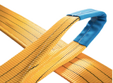 Lifting belt 3 tons