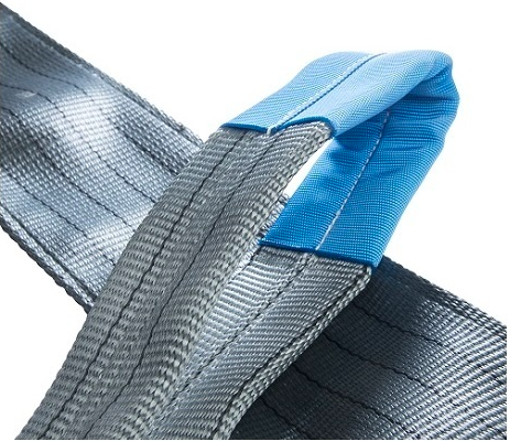 Ceinture de levage 4 tonnes