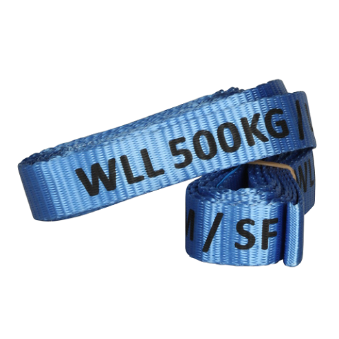 Sangle de levage sans fin 500 KG
