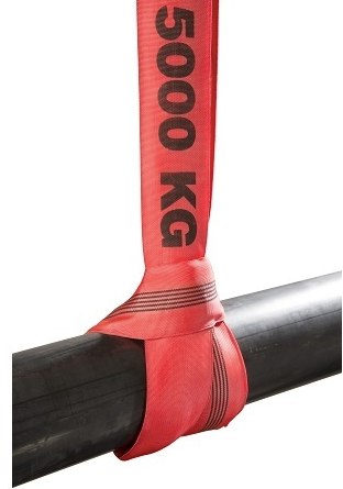 Élingue ronde 5 tonnes