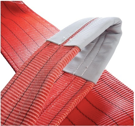 Ceinture de levage 5 tonnes