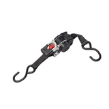 Automatic Retractable Tension Strap | 600kg