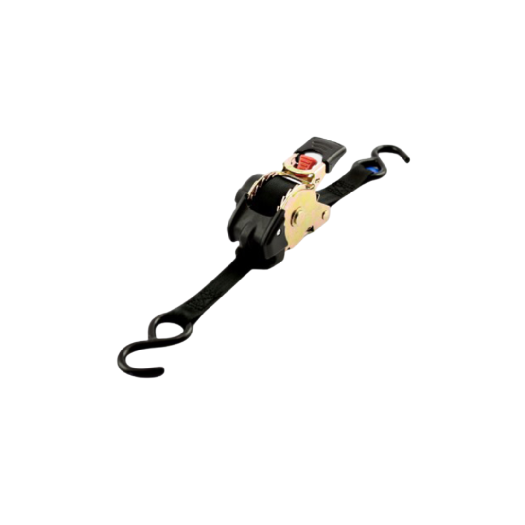 Automatic Retractable Tension Strap | 600kg