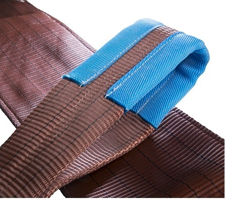 Ceinture de levage 6 tonnes