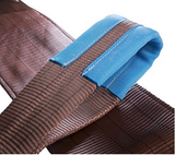 Ceinture de levage 6 tonnes