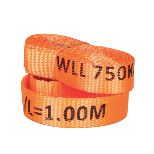 Ceinture de levage sans fin 750 KG