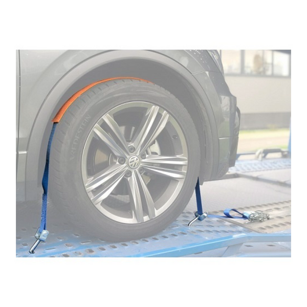 Autotransport Spanband | Type D