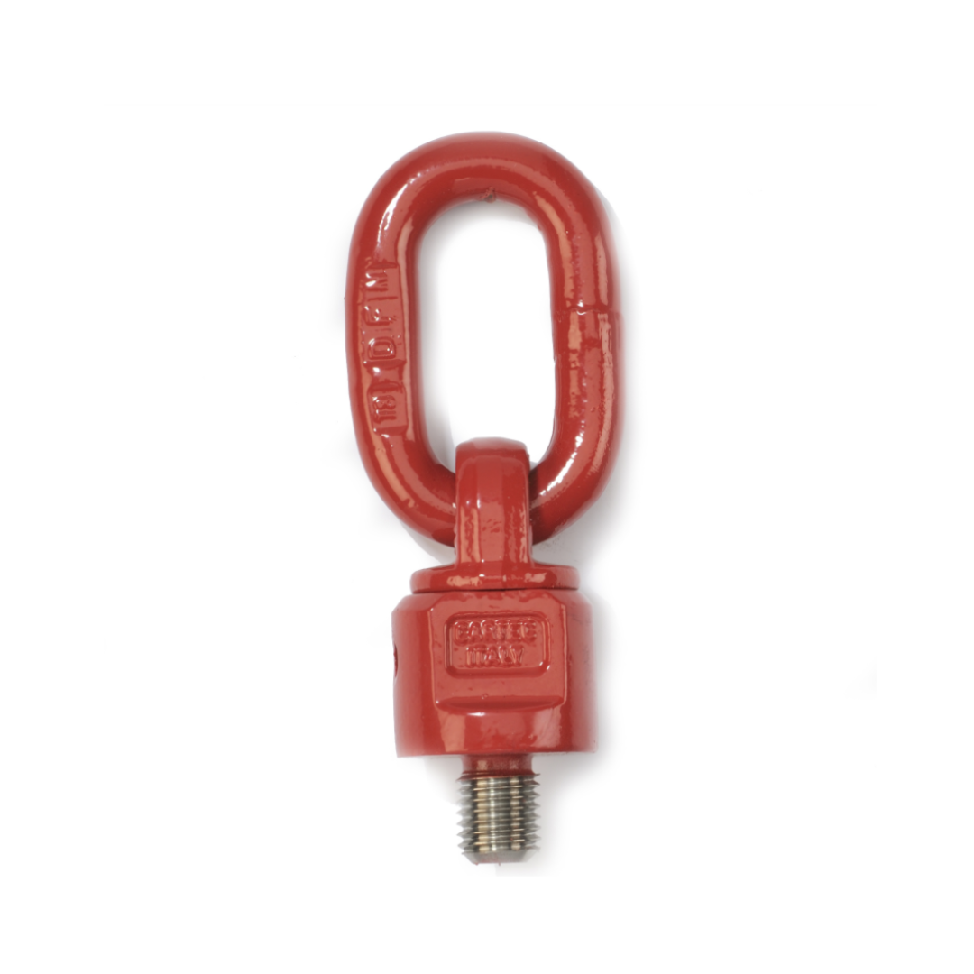 Swivel Steel Eyebolt