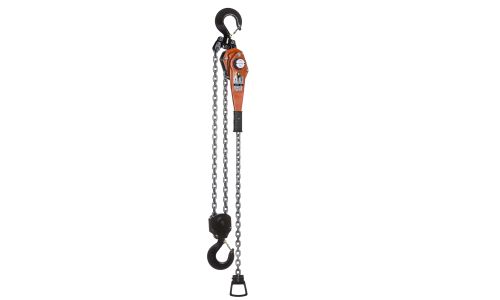 ELLER Ratchet Hoist PR3