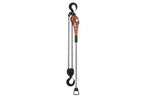 ELLER Ratchet Hoist PR3