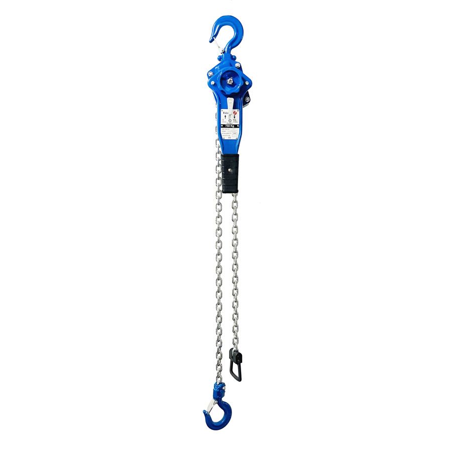 ELLER Ratchet Hoist PRE1