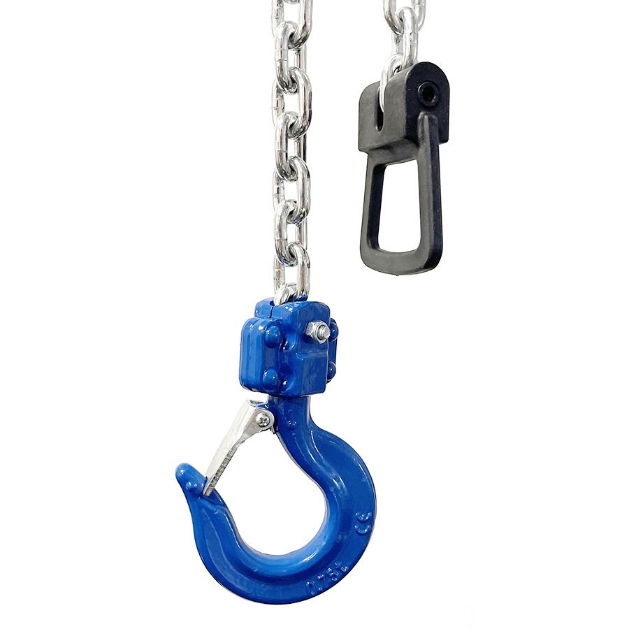 ELLER Ratchet Hoist PRE1