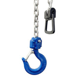 ELLER Ratchet Hoist PRE1