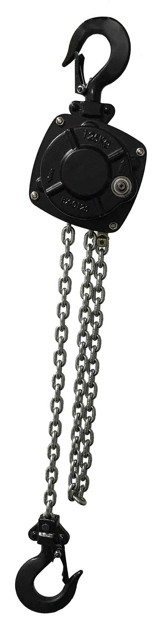 ELLER PHEL Powertool Hoist