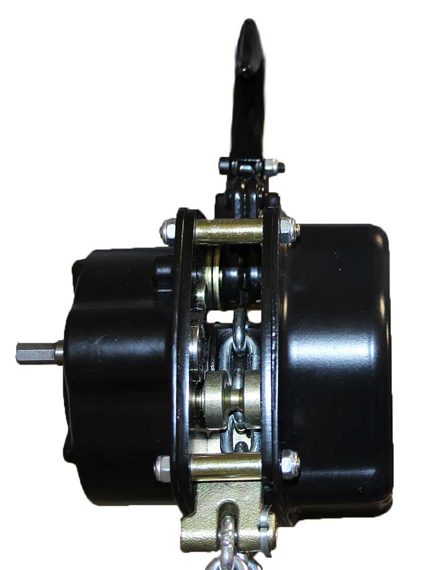 ELLER PHEL Powertool Hoist