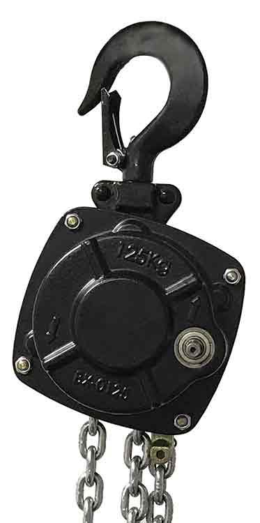 ELLER PHEL Powertool Hoist