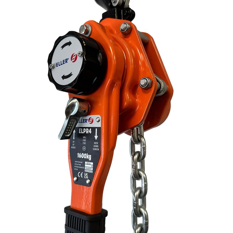 Hand chain hoist | 500kg