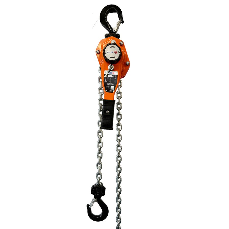 Hand chain hoist | 500kg