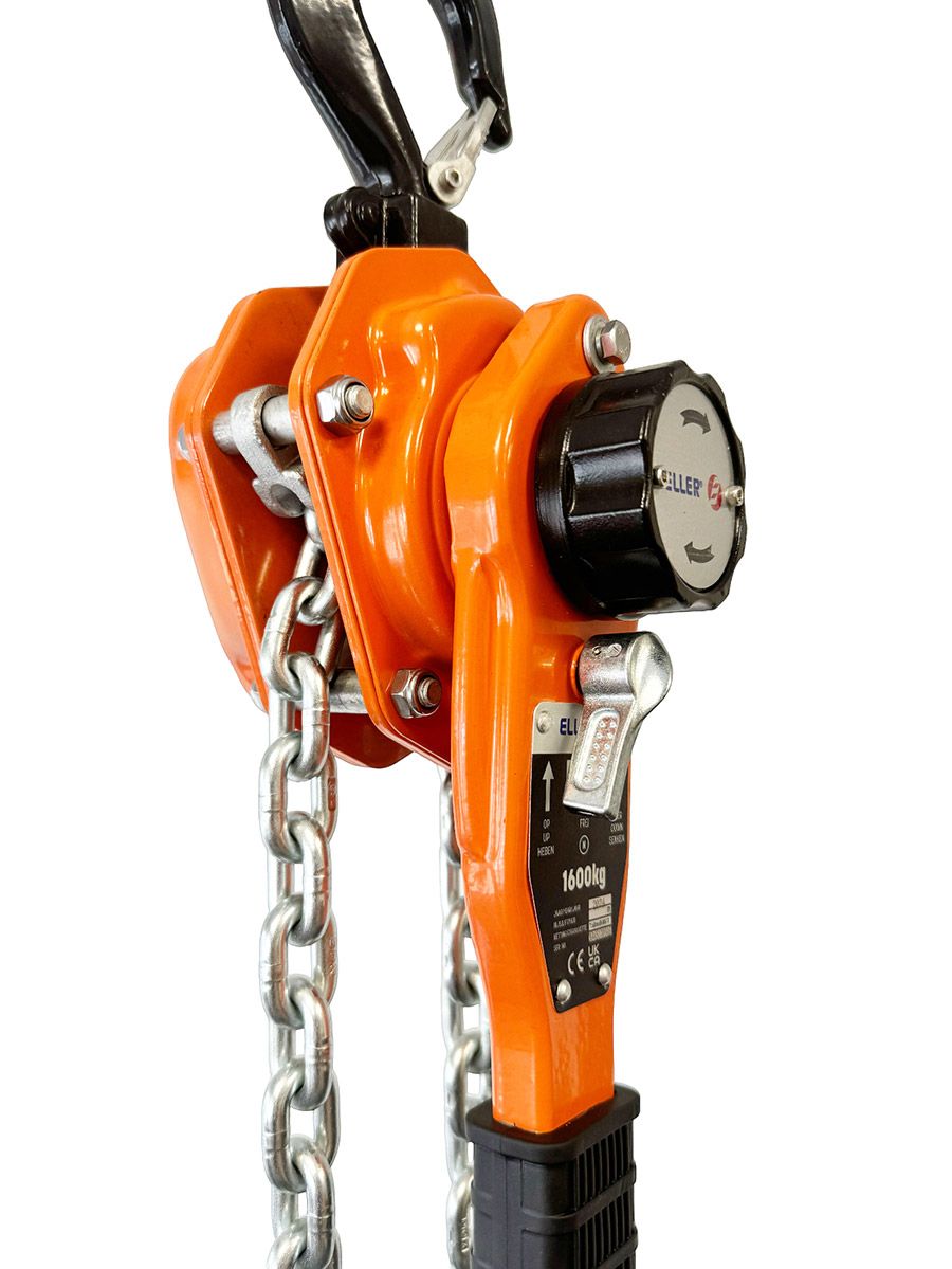 Hand chain hoist | 500kg