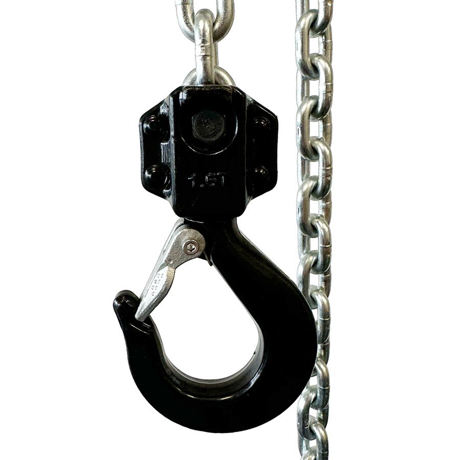 Hand chain hoist | 500kg