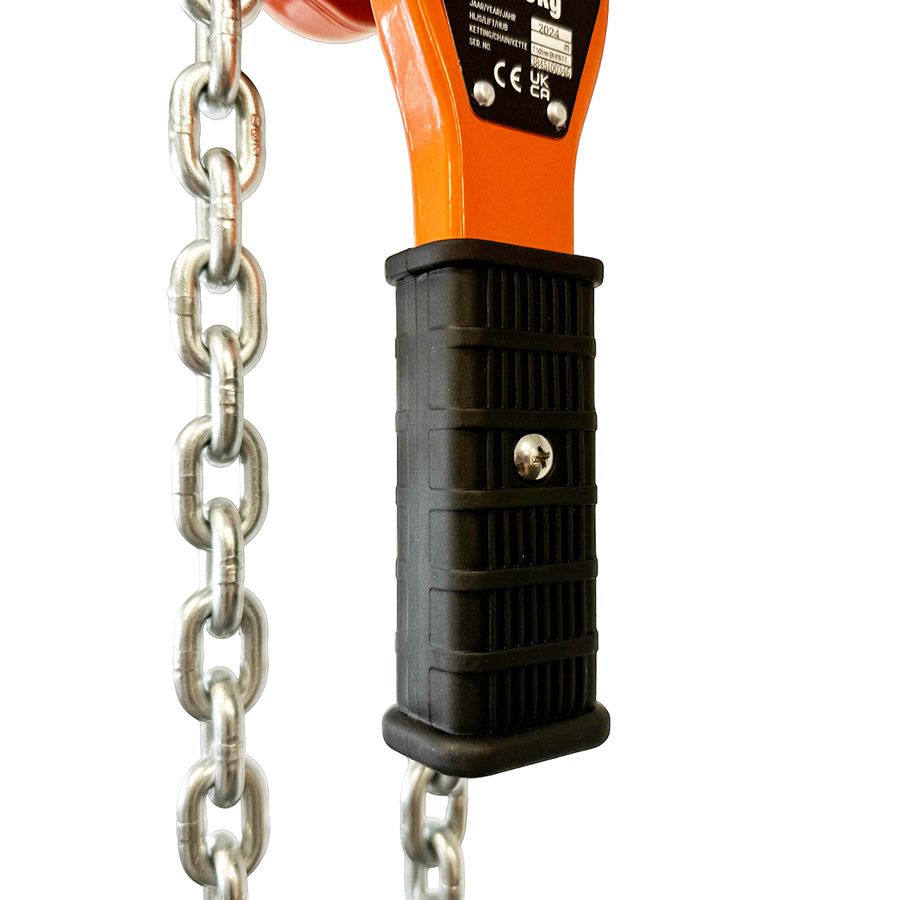 Hand chain hoist | 500kg