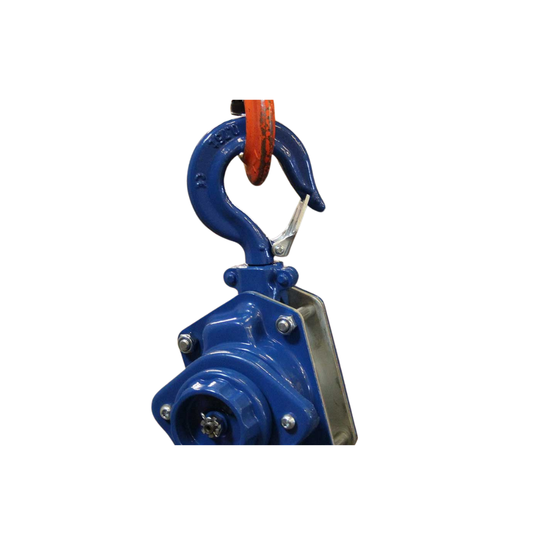 ELLER Ratchet Hoist PRE1