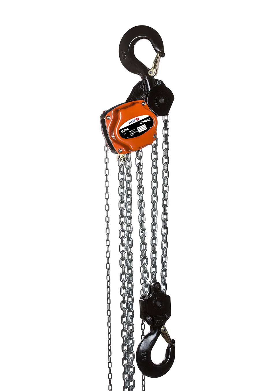 Chain hoist ELLER PH4