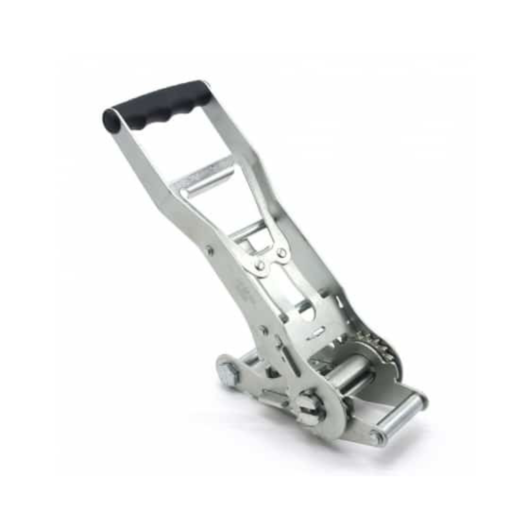 Ratchet with Widened Lever 50 MM | 5,000 KG
