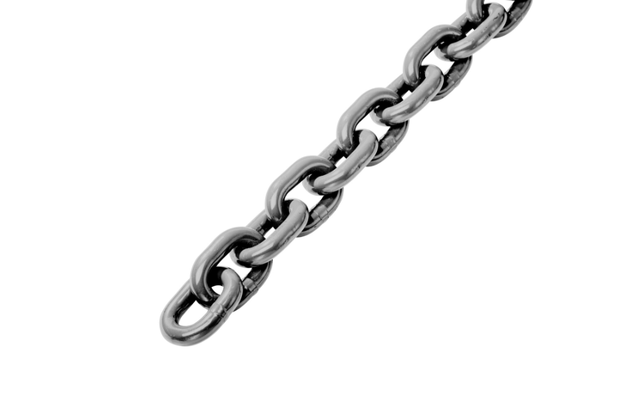Lifting chain Grade 80 Galvanized