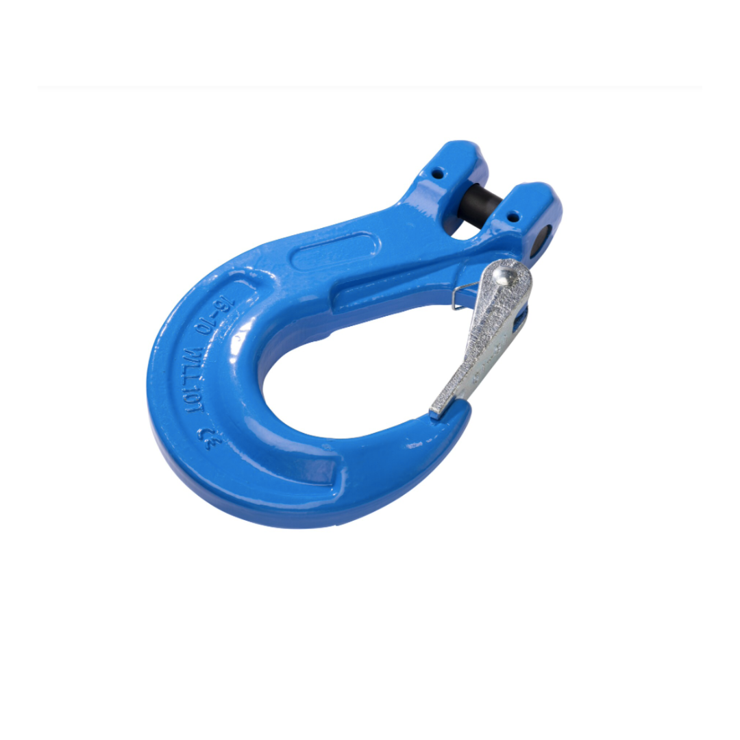 Clevis Valve Hook | Grade 100