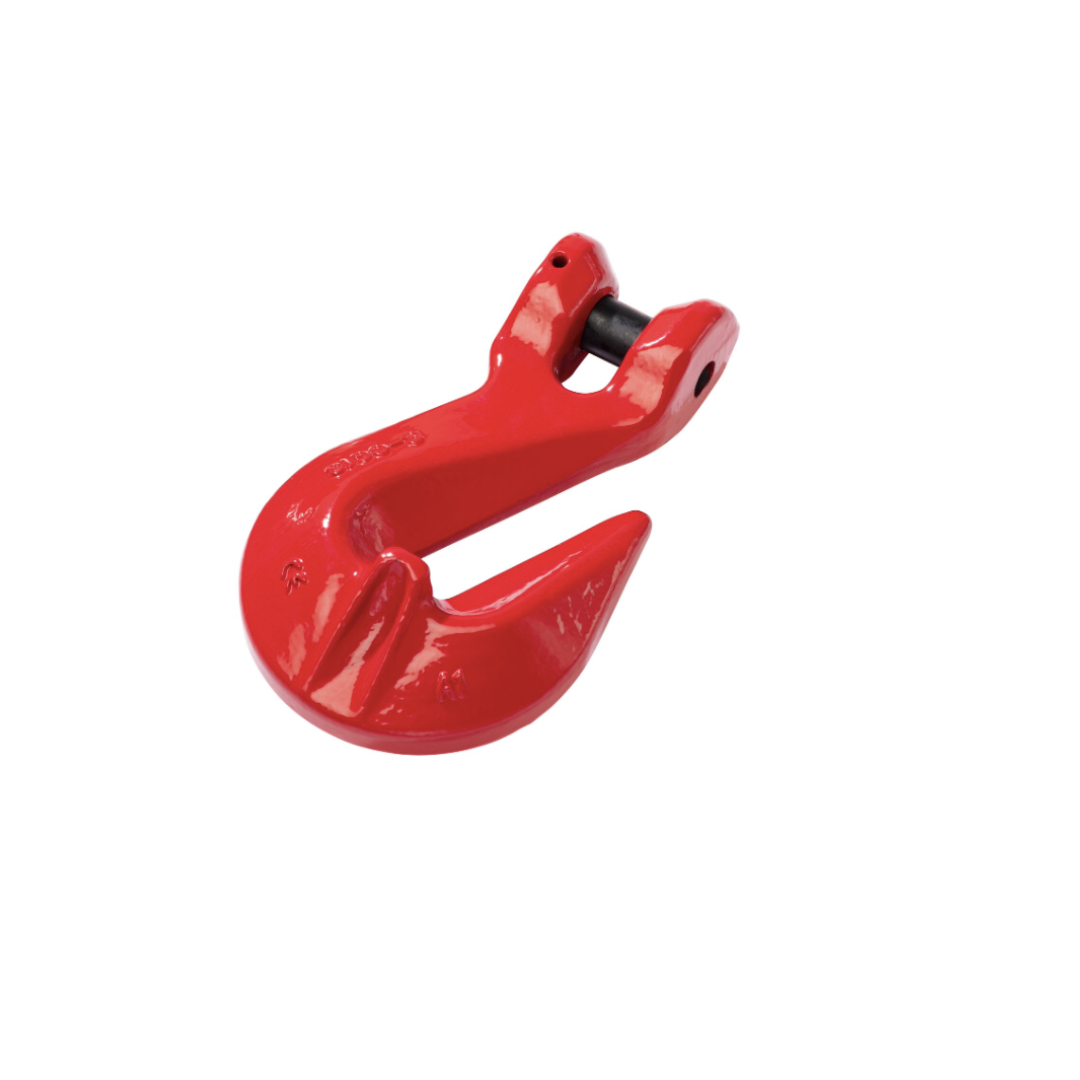 Clevis Shortening hook Grade 80
