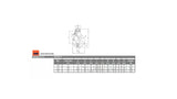 Clevis Valve Hook | Grade 80