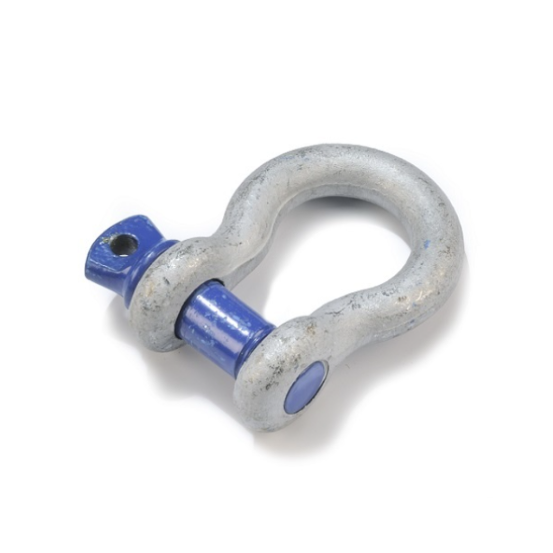 Breast bolt H-Shackle