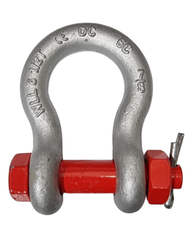 Mutternbolzen H-Lock