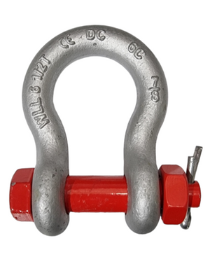 Mutternbolzen H-Lock
