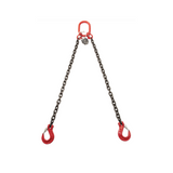 Chain 2-Sprong with Valve Hooks | 10MM