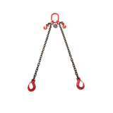 Chain 2-Sprong with Flap and Shortening Hooks | 13MM