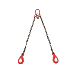 Chain 2-Sprong with Safety Hooks | 13MM