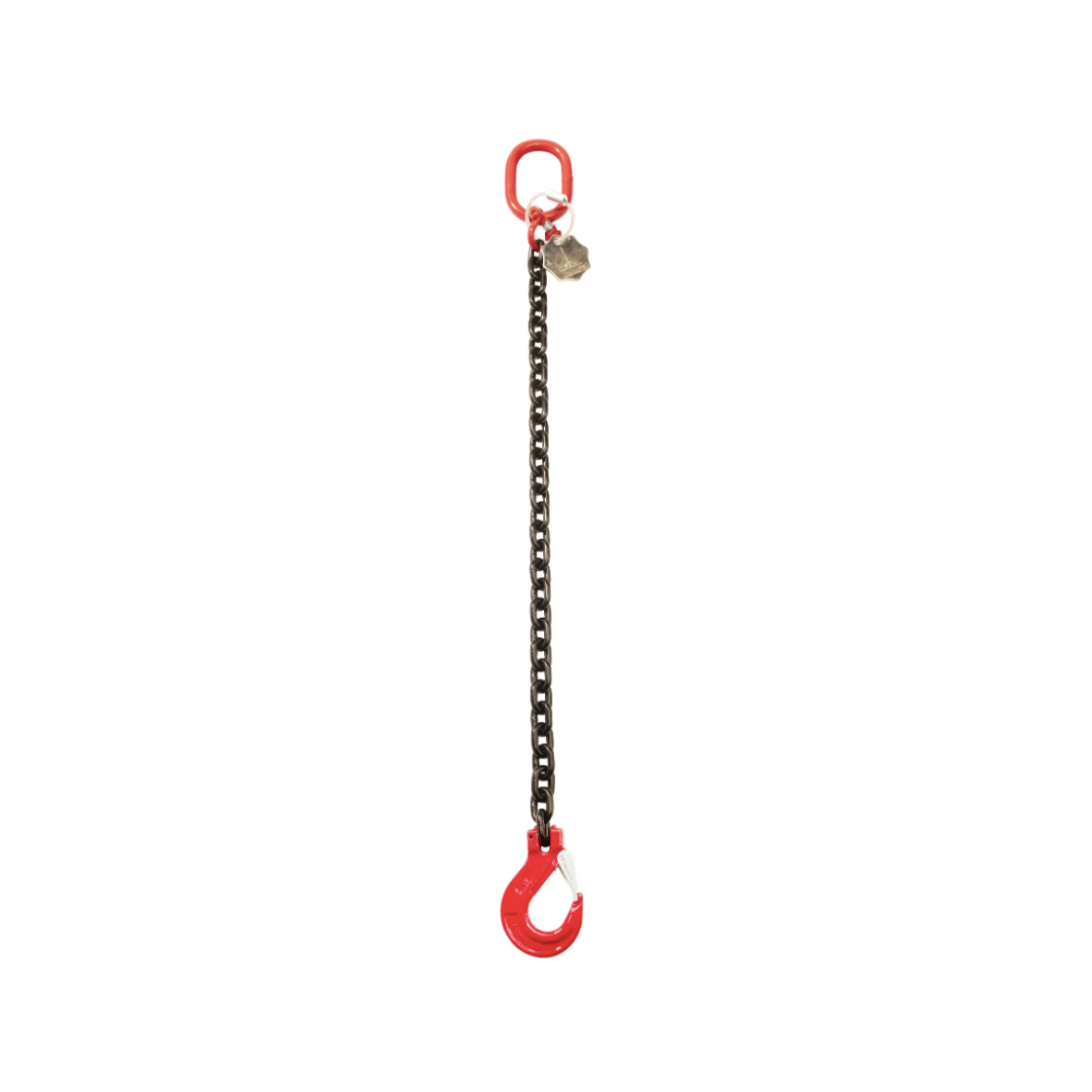 Chain Forerunner with Valve Hook | 10MM